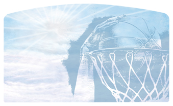 DACRO-348-BL On Gods Court Blue